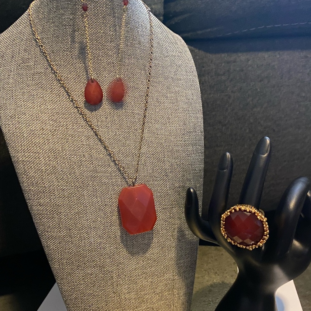 Vintage jewelry